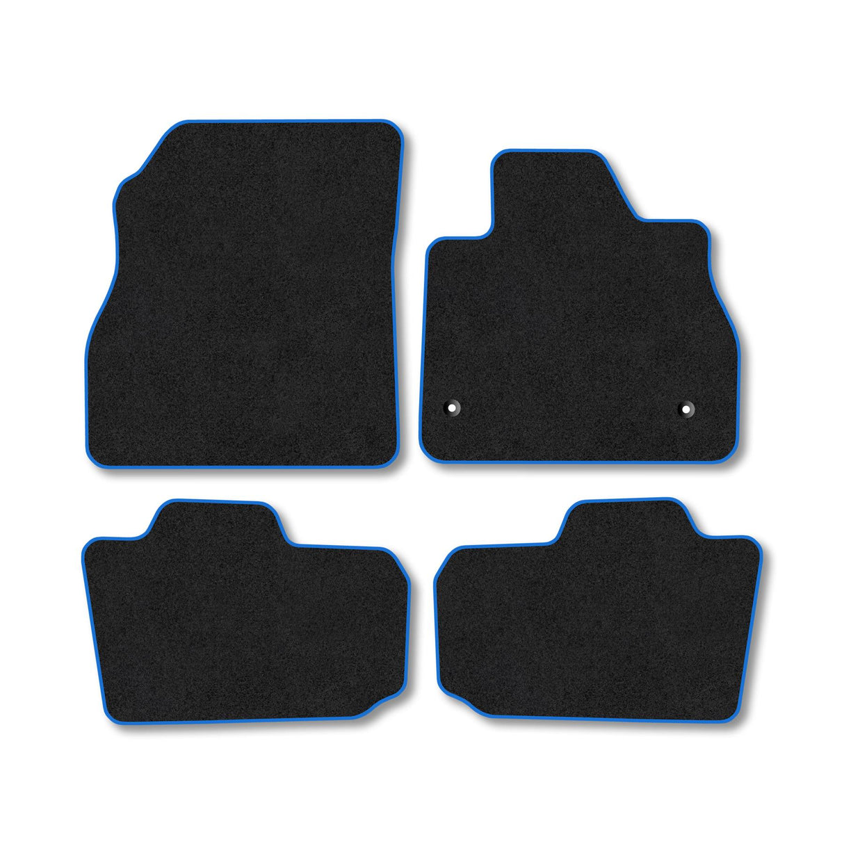 Nissan Leaf Car Mats (2010-2018)