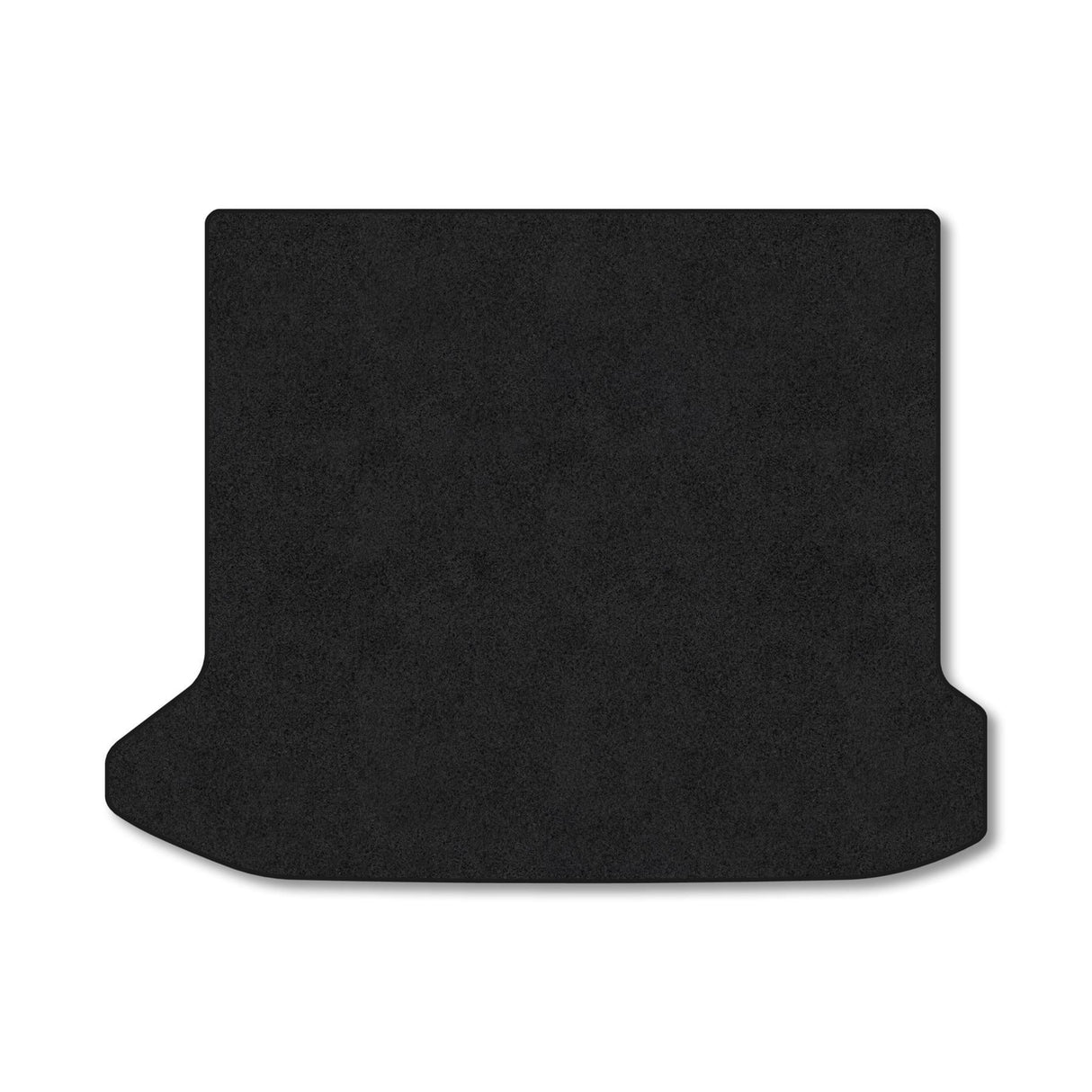 Hyundai Ioniq 5 (2021+) Premium Tufted Carpet Boot Mat