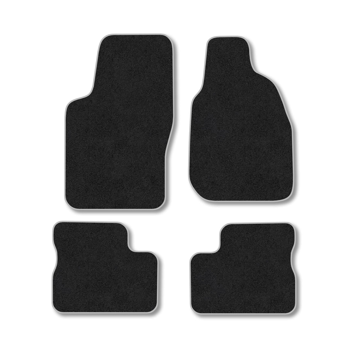 Vauxhall Calibra (1989-1997) Premium Tufted Carpet Car Mats