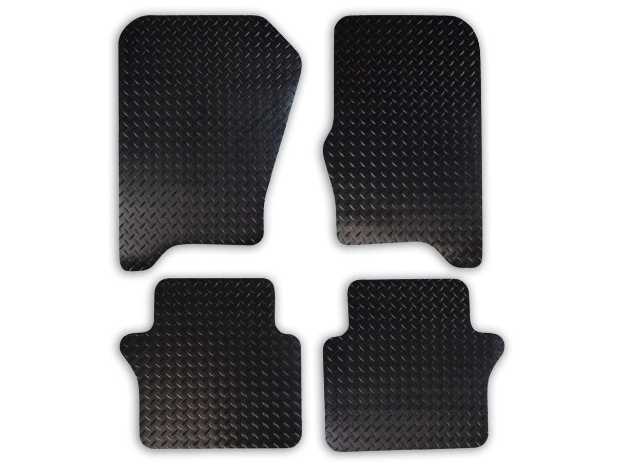 Range Rover Sport Car Mats (2006-2013)