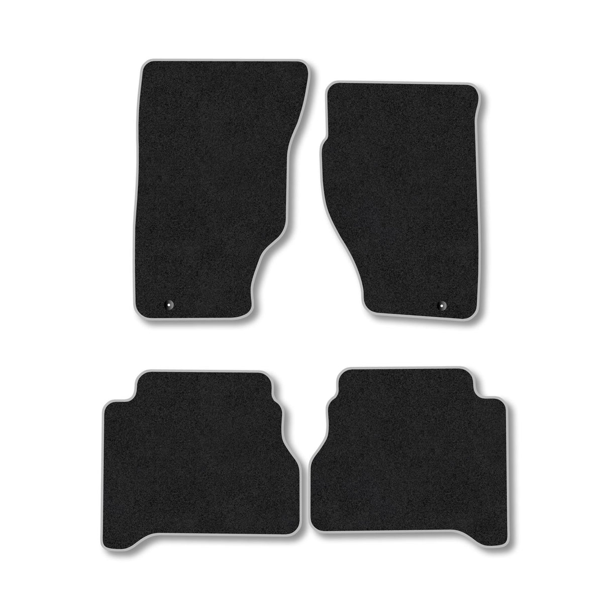 Kia Sorento Car Mats (2004-2010)