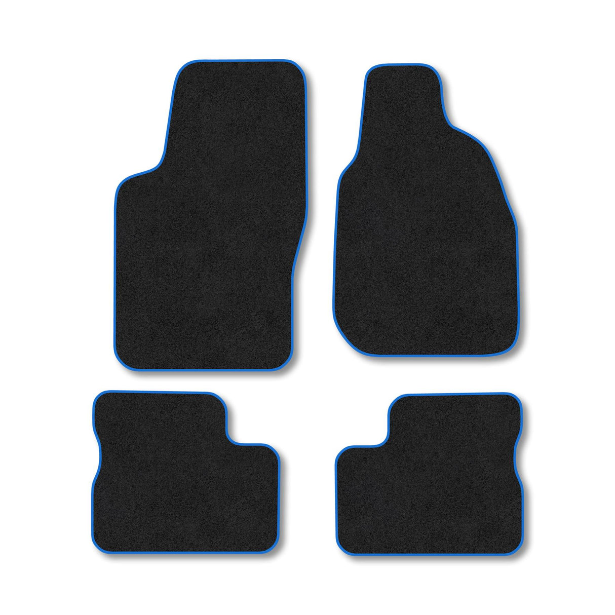 Vauxhall Calibra Car Mats (1989-1997)