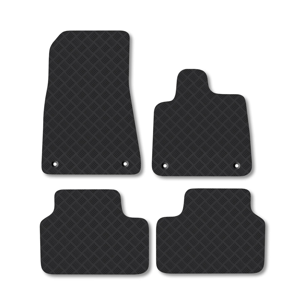 Volvo XC40 Electric (2019-Onwards)