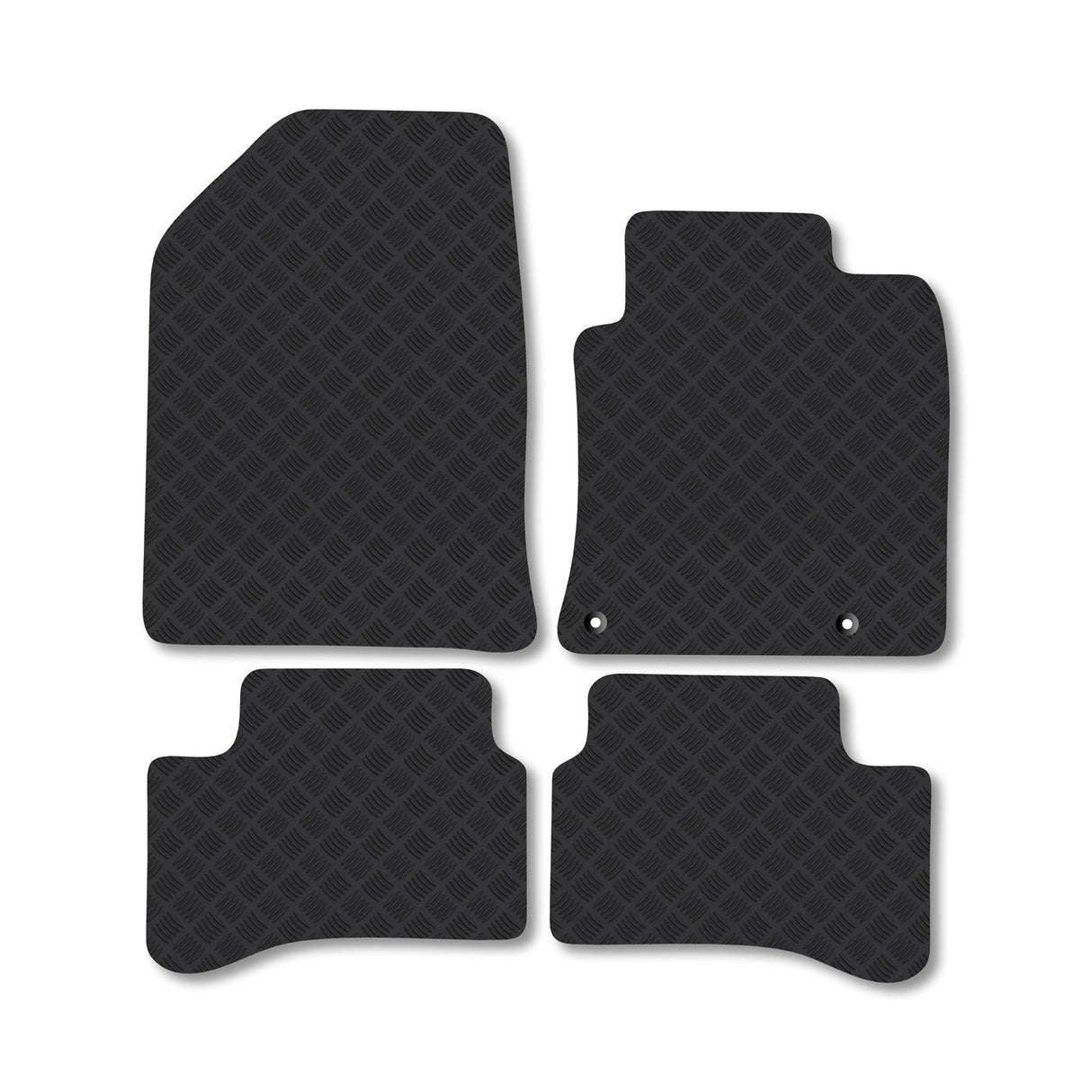 Kia X-Ceed Plug-in-Hybrid PHEV Car Mats (2022-Onwards)