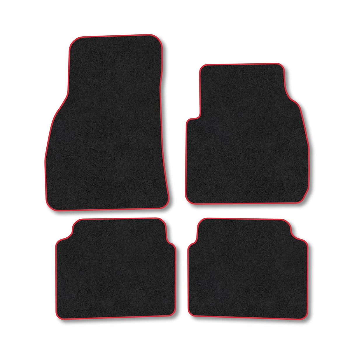 Hyundai Santa FE Car Mats (2006-2010)