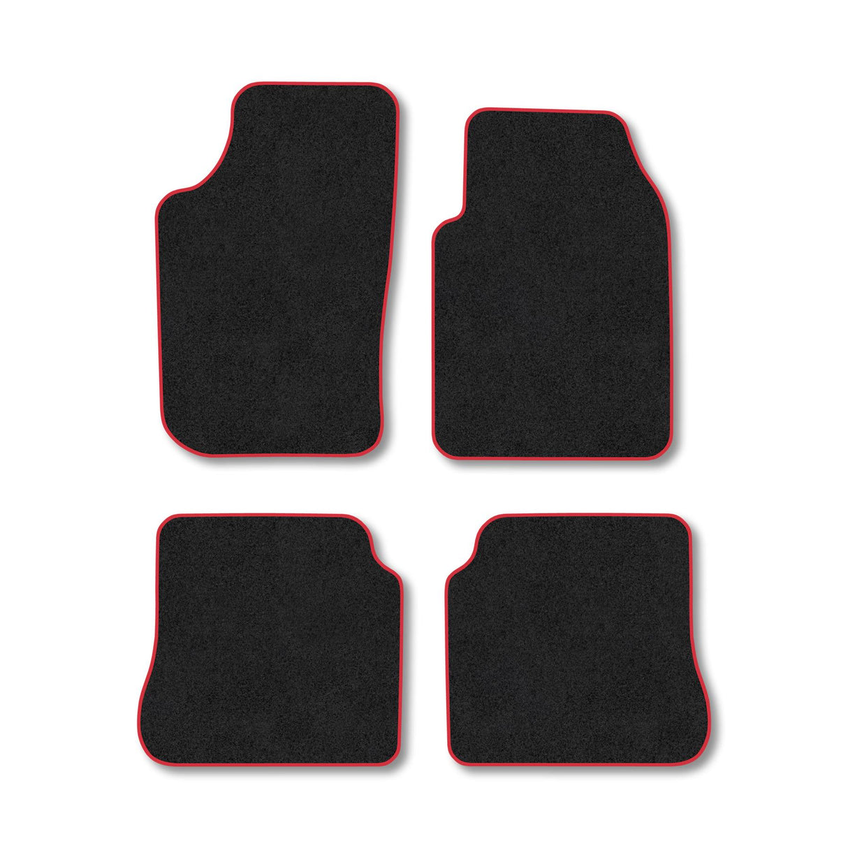 Renault Megane Car Mats (1995-2002)