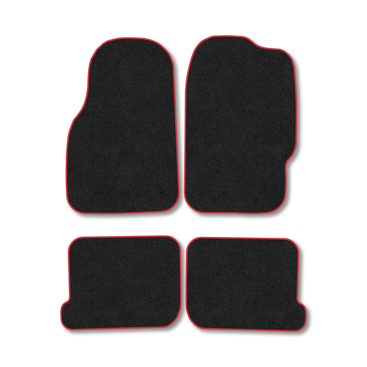 Honda CR-X Car Mats (1983-1991)