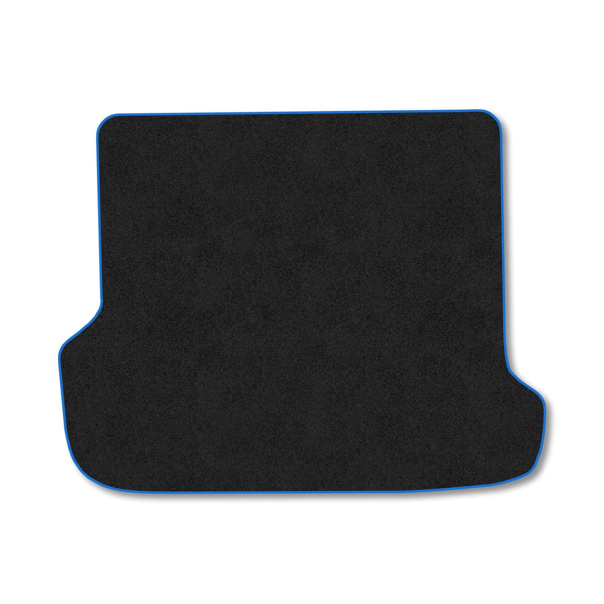 Volvo V70 (00+) Premium Tufted Carpet Boot Mat