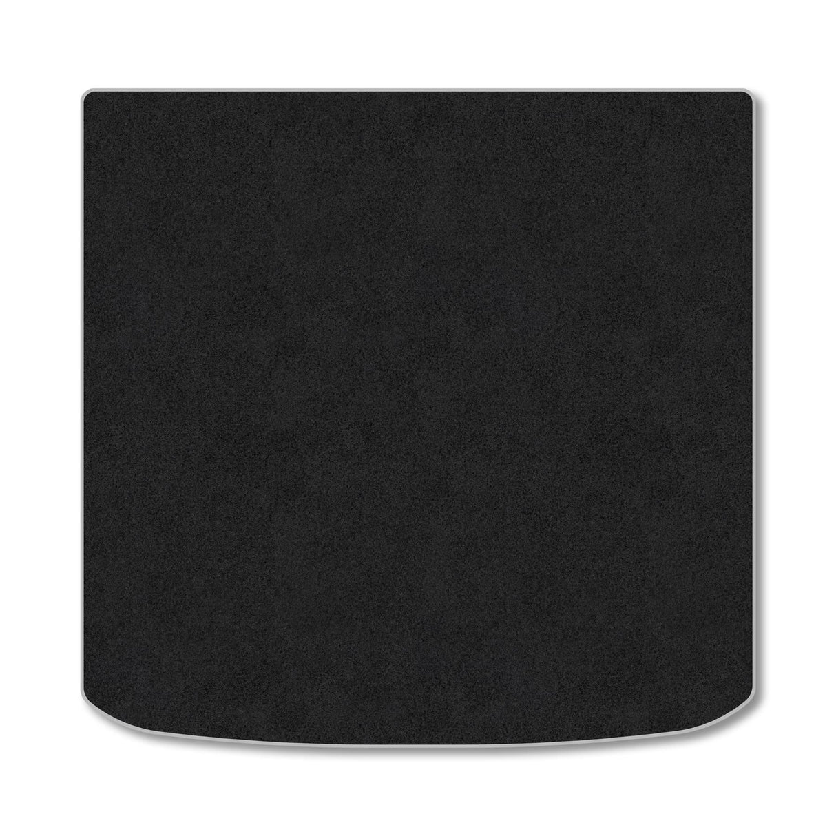 Skoda Enyaq (2021+) Premium Tufted Carpet Boot Mat