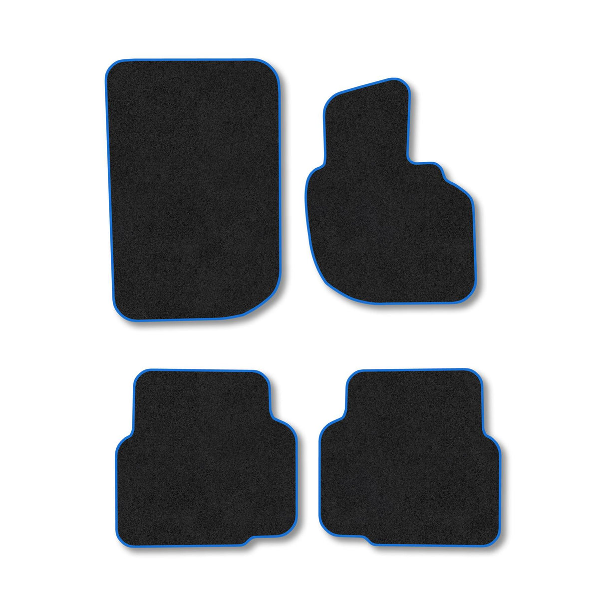 BMW 3 Series E36 Car Mats (1990-1998)