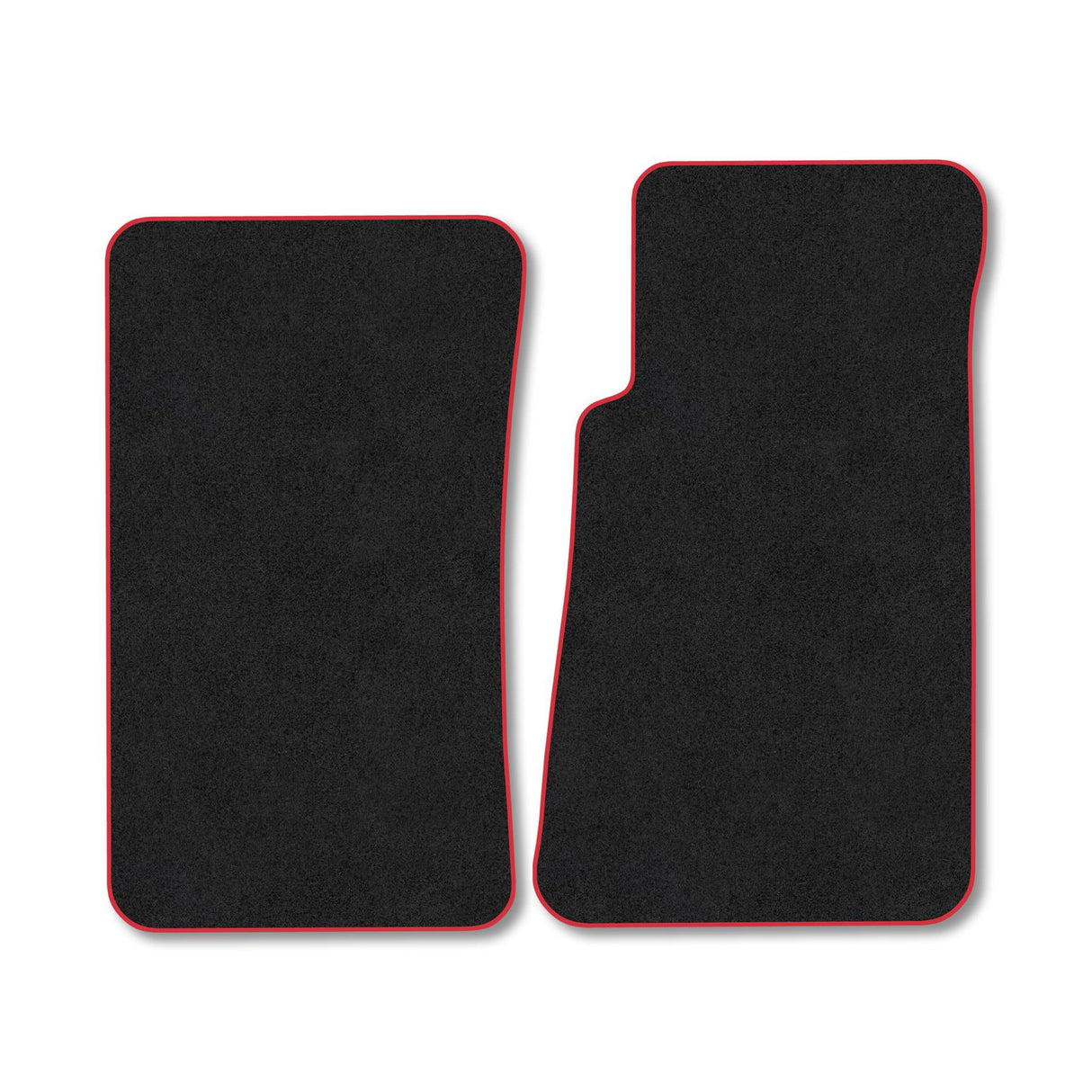 Mazda MX-5 (1989-1997) Premium Tufted Carpet Car Mats