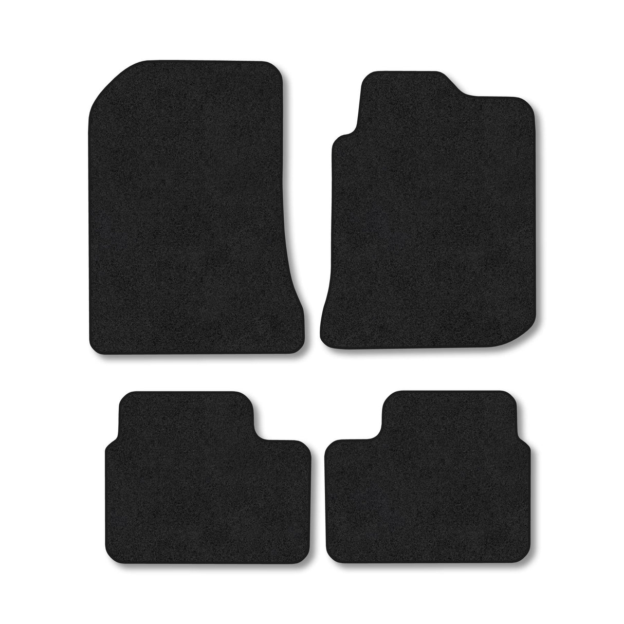 Rover 75 Car Mats (1999-2005)