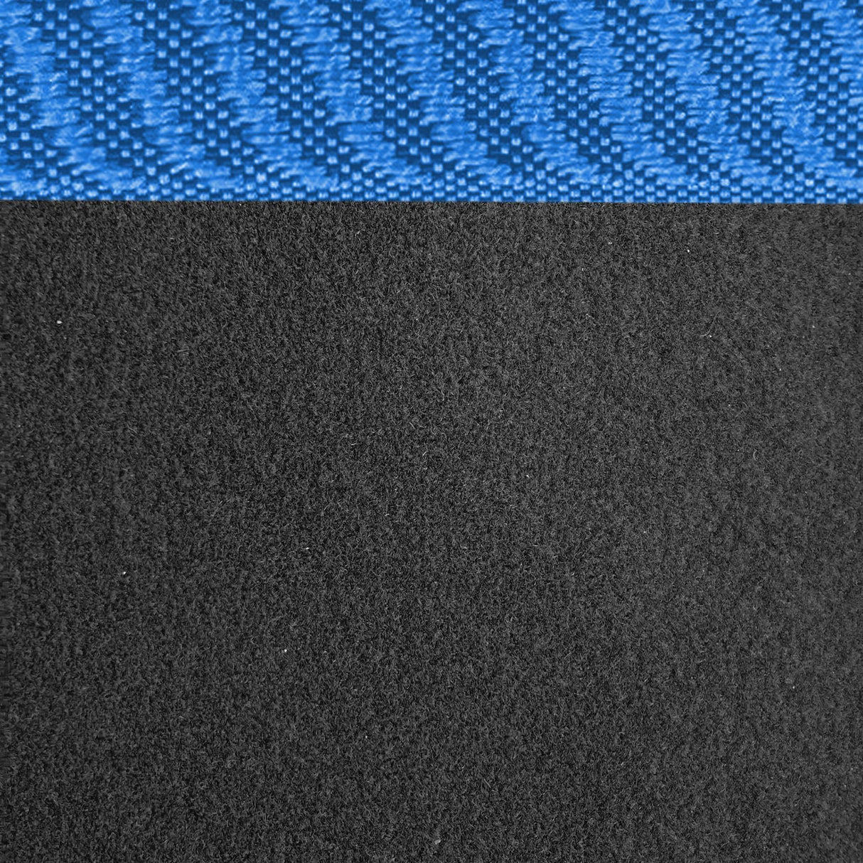 VW Touran Car Mats (2003-2007)