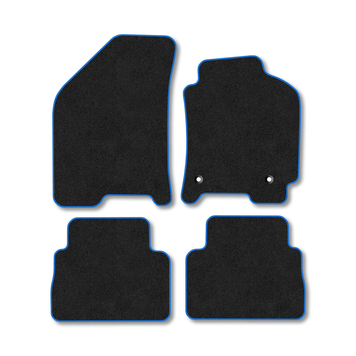 Chevrolet Lacetti Car Mats (2004-2011)