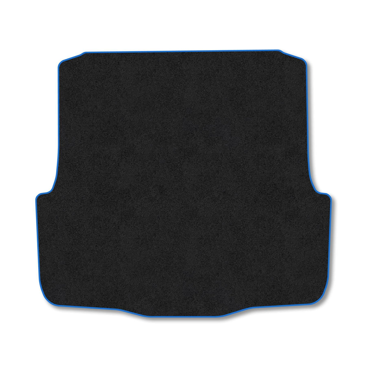 Skoda Octavia Estate (2004-2013) Premium Tufted Carpet Boot Mat