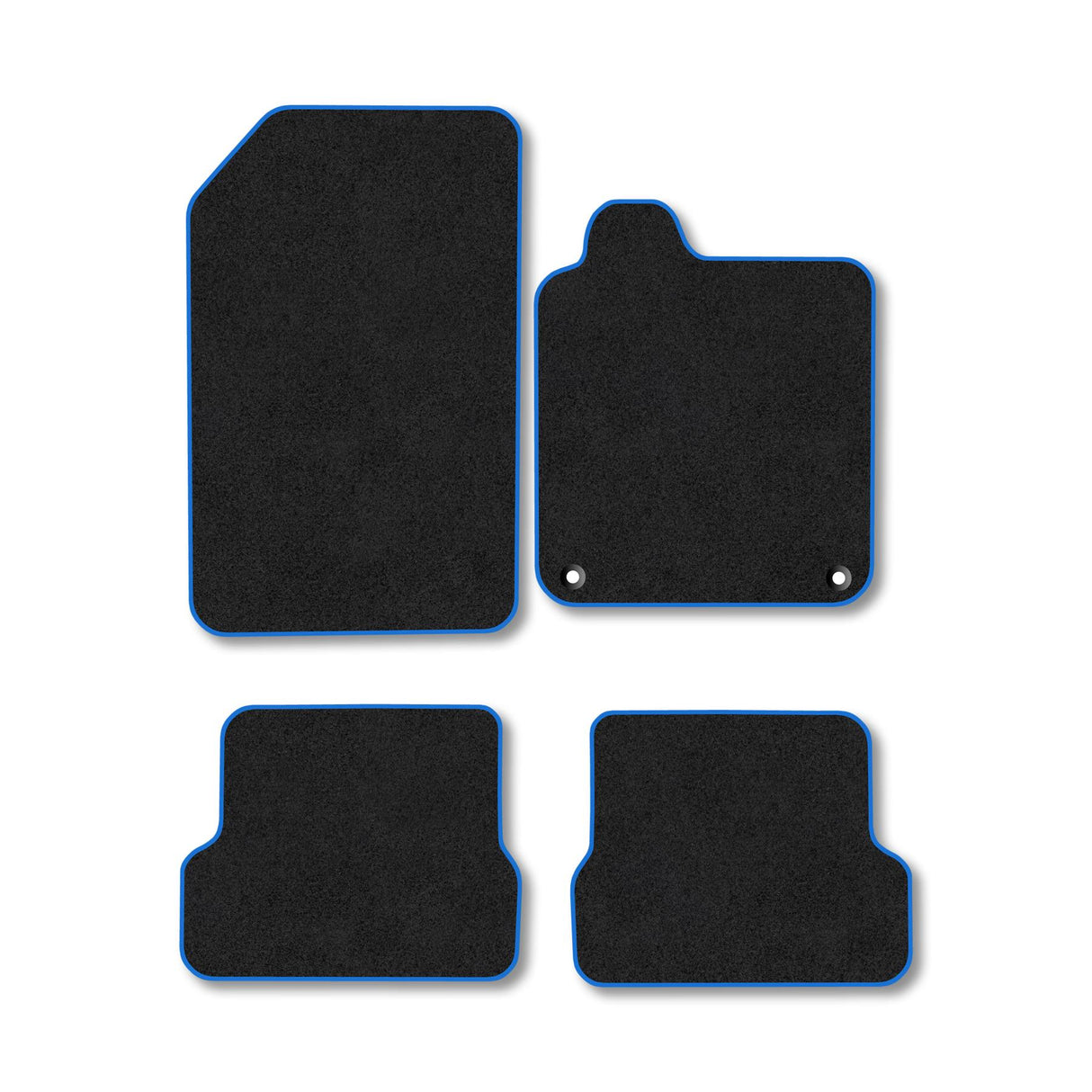 Renault Laguna Coupe Car Mats (2007-2015)
