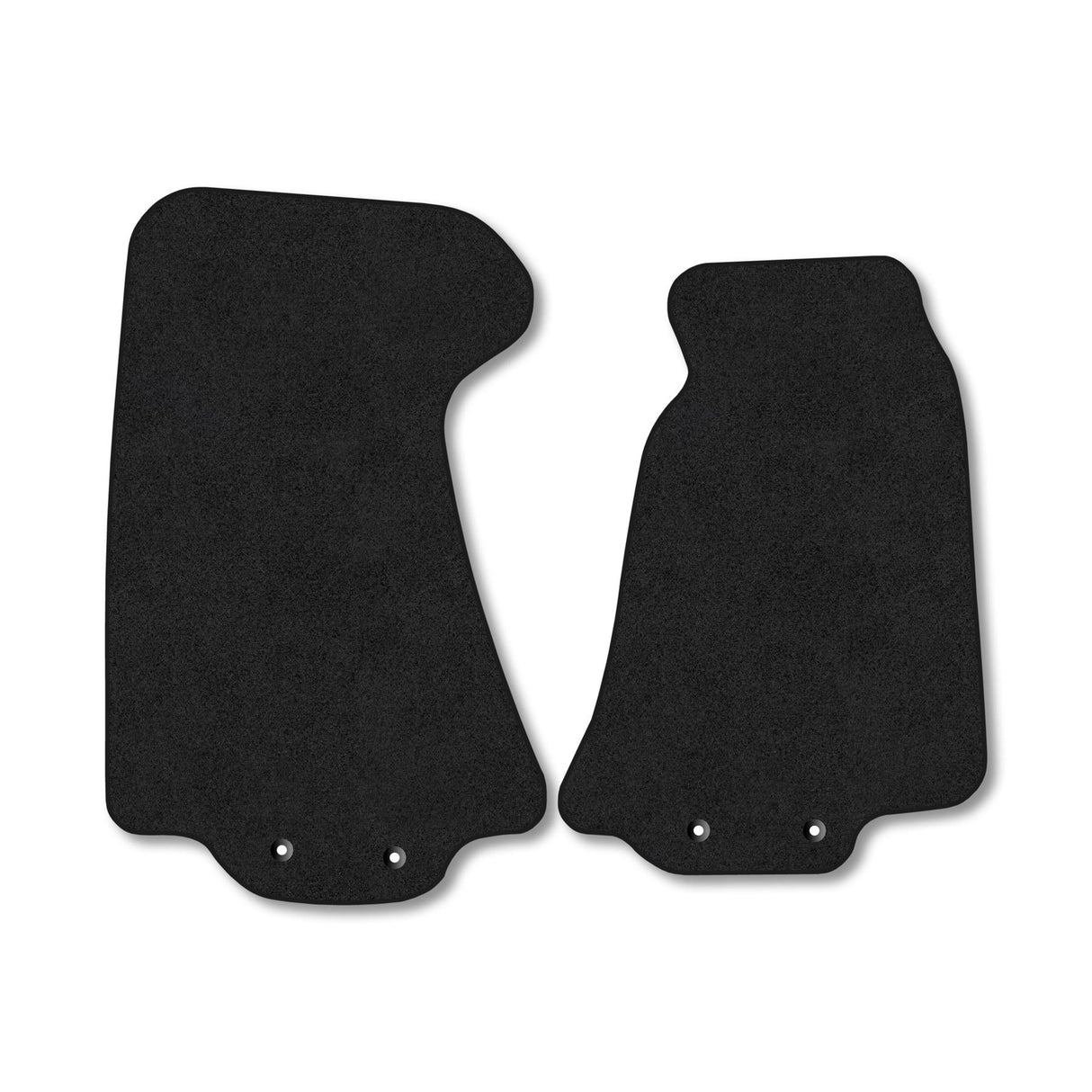 Aston Martin DB9 Car Mats (2004-2012)