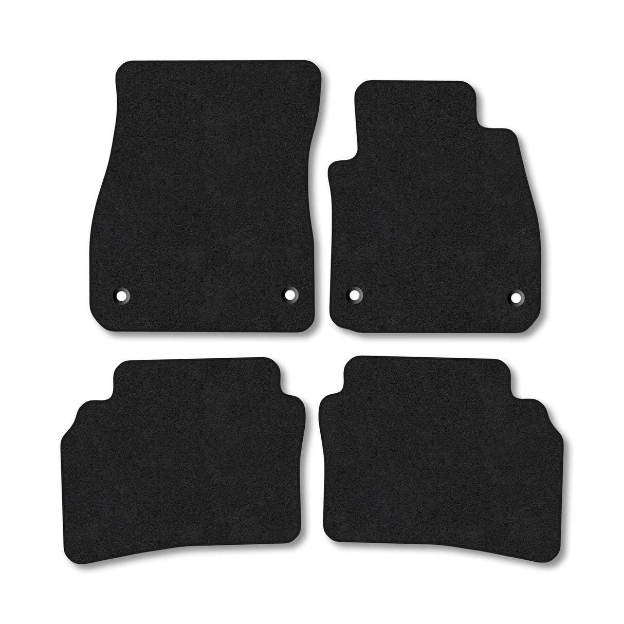 Vauxhall Insignia (2017+) Premium Tufted Carpet Car Mats