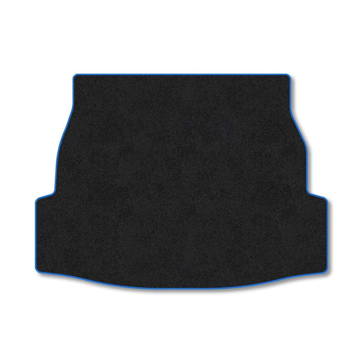 Toyota RAV (2018+) Premium Tufted Carpet Boot Mat