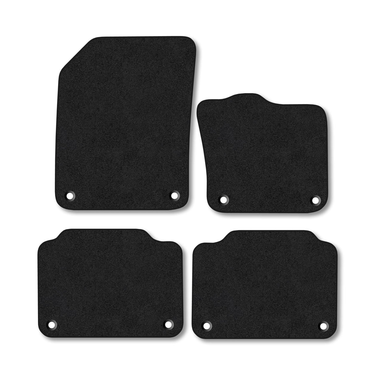 Volvo S90 Car Mats (2016-Onwards)