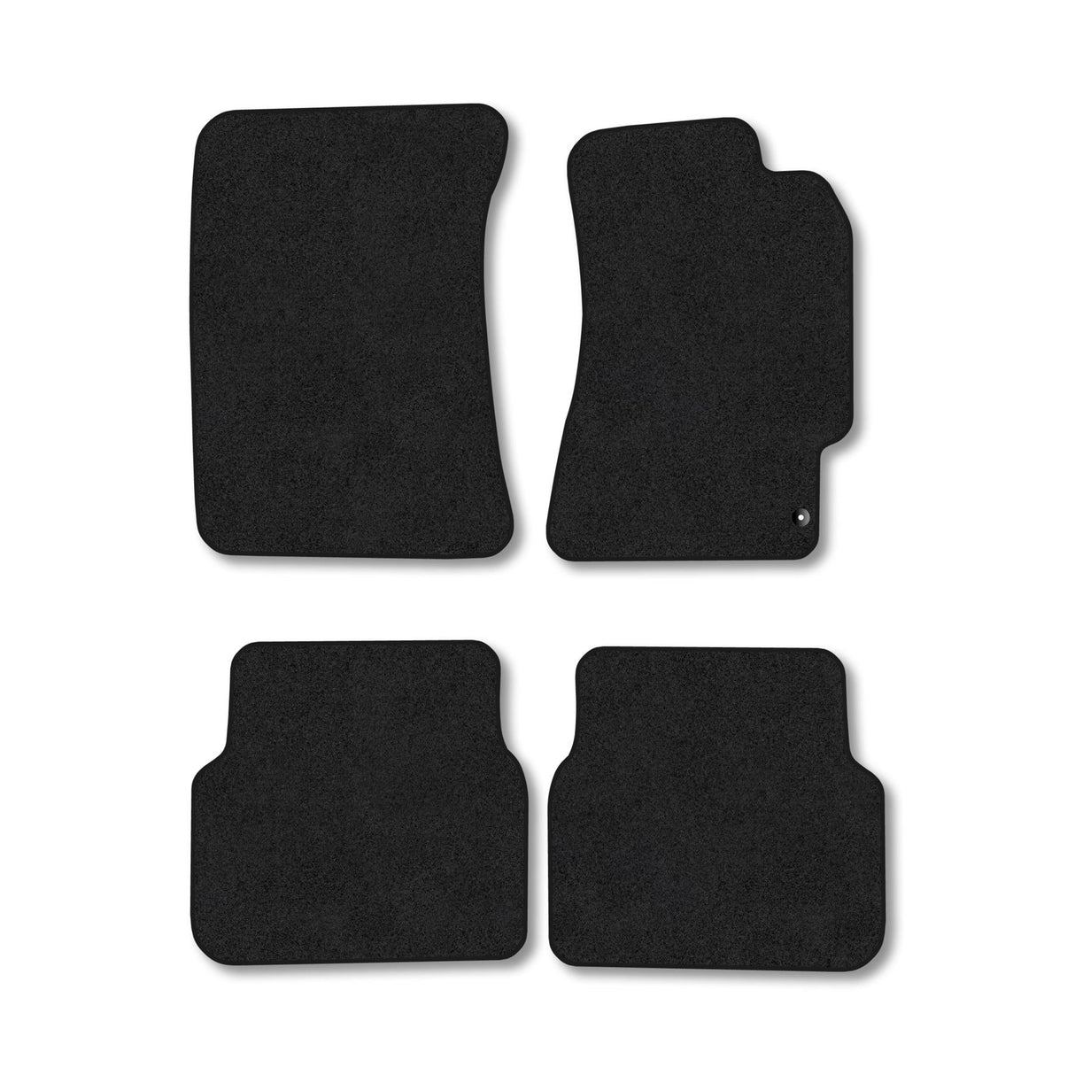 Subaru Impreza Car Mats (2001-2007)
