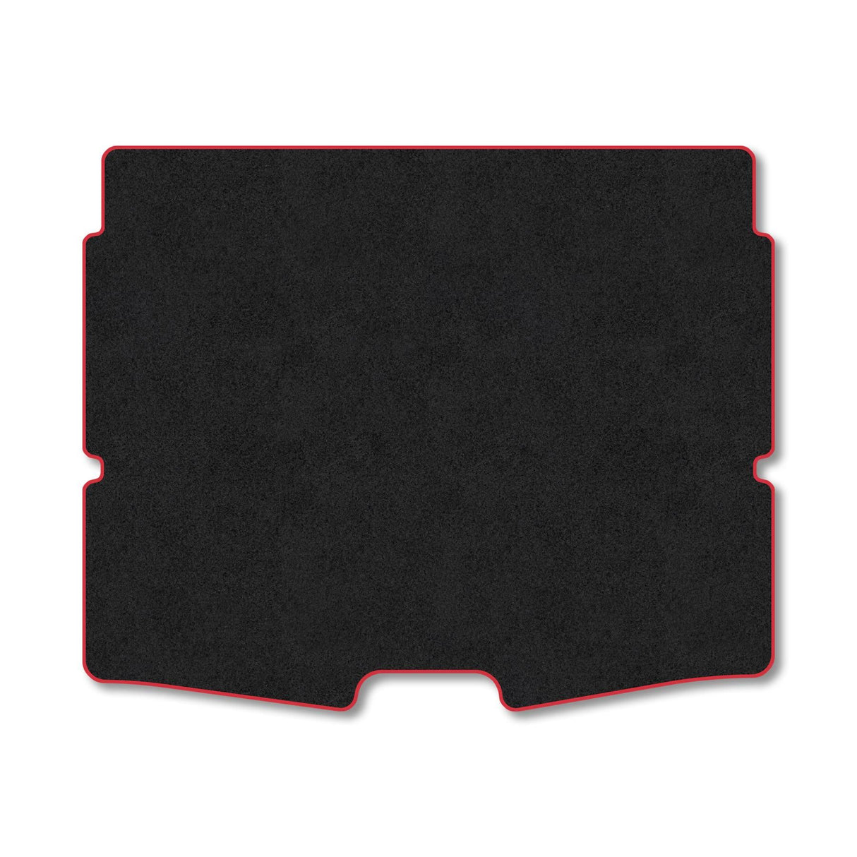 Nissan X-Trail (2013-2022) Premium Tufted Carpet Boot Mat