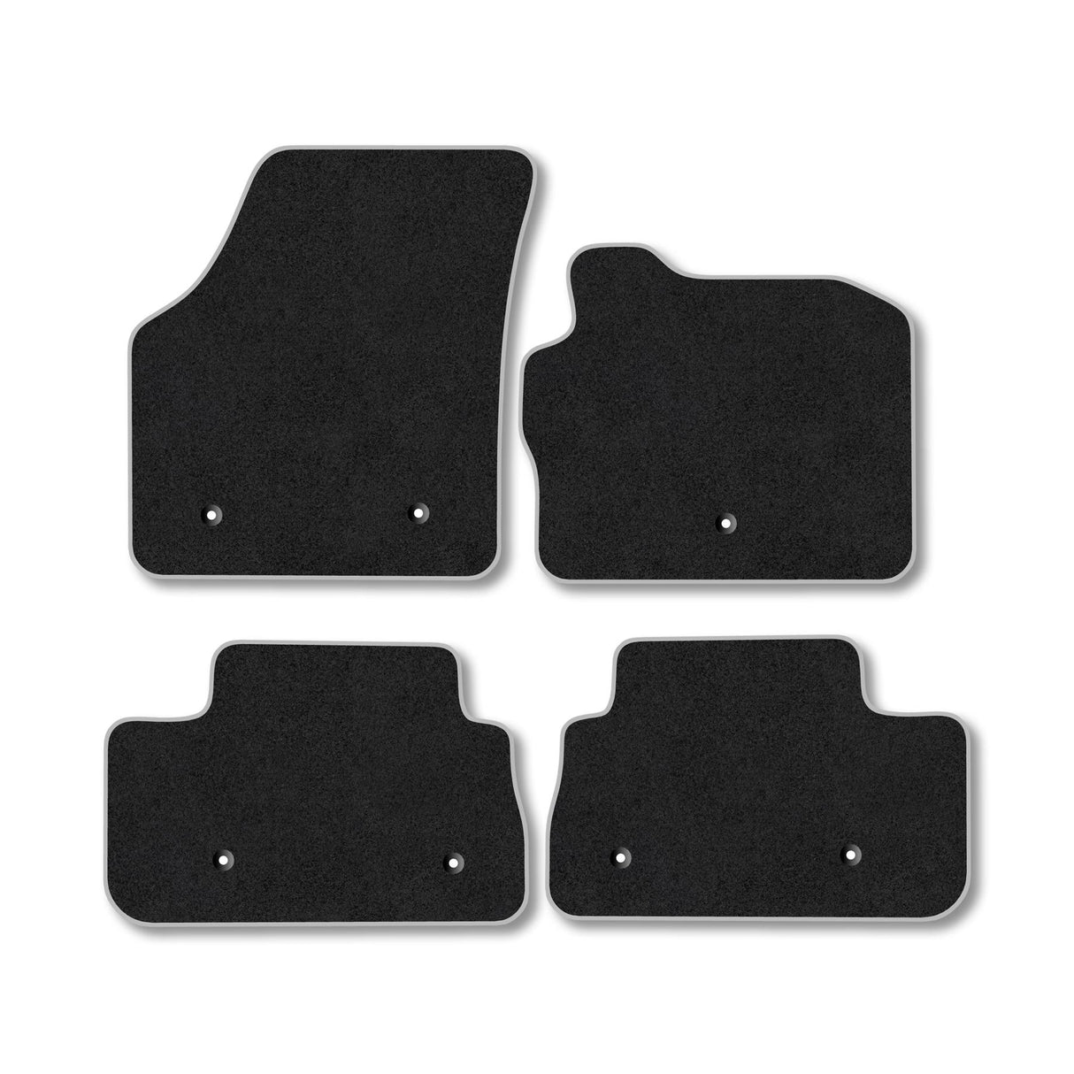 Land Rover Freelander 2 Car Mats (2013-2015)