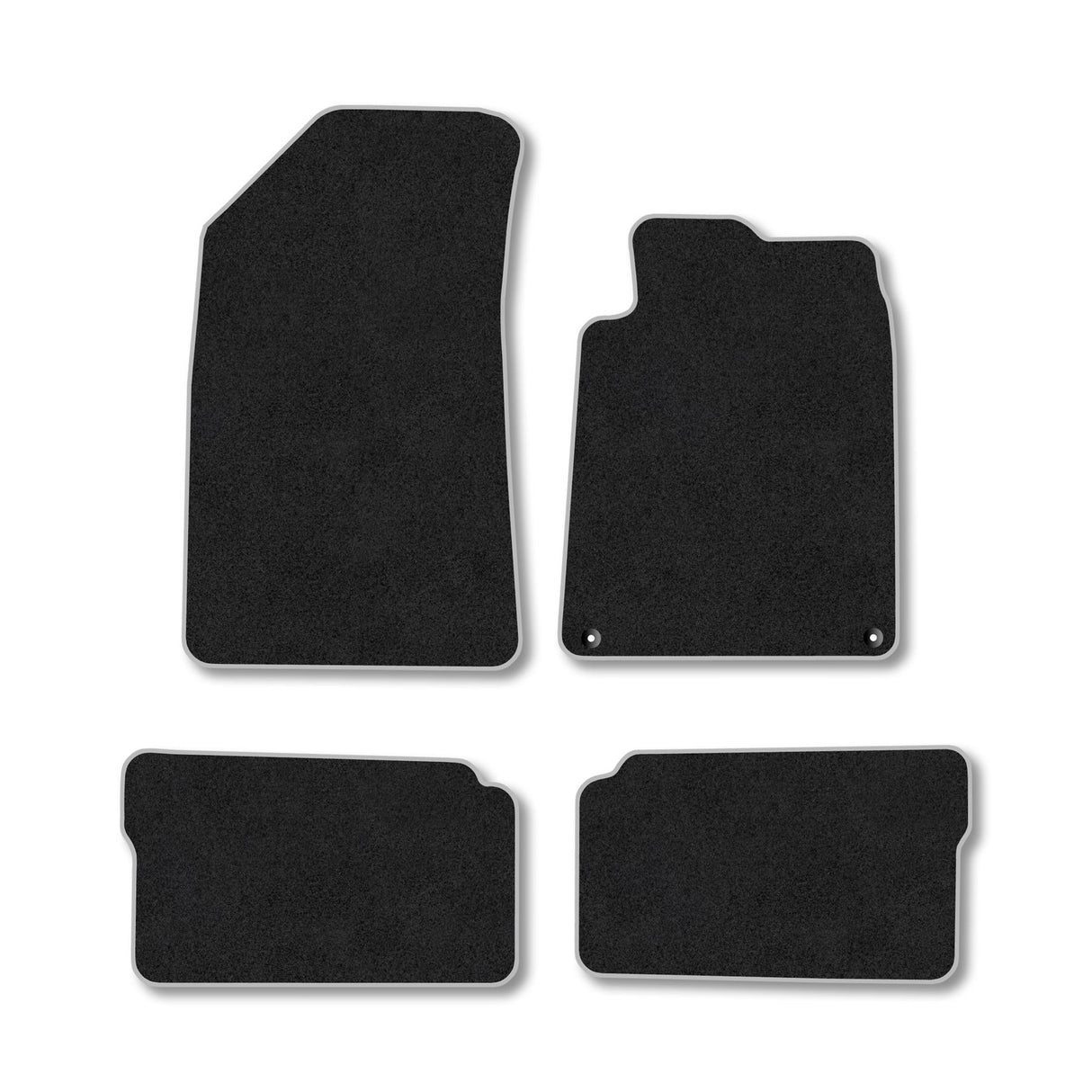 Peugeot 508 Car Mats (2011-2019)