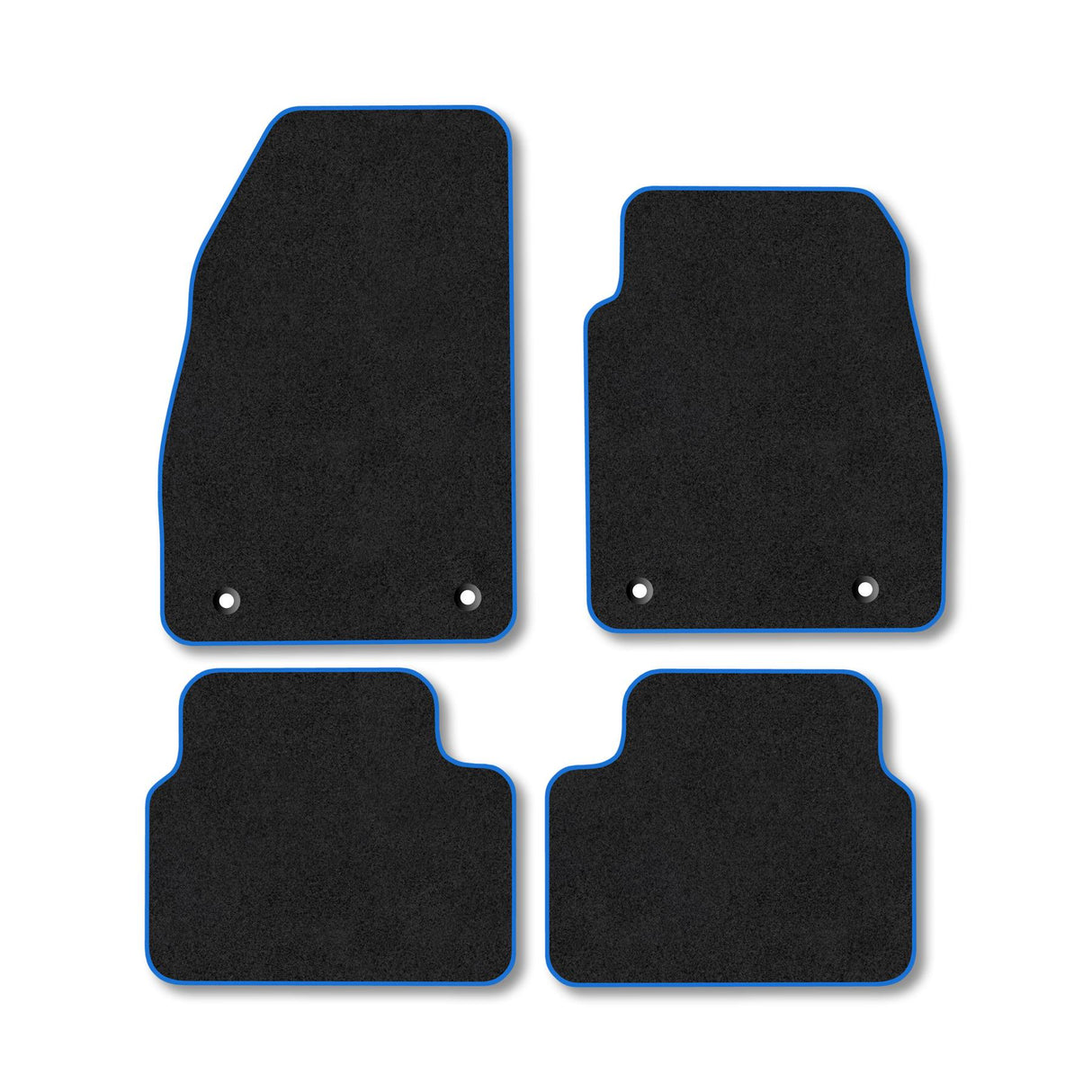 Vauxhall Insignia (2008-2013) Premium Tufted Carpet Car Mats