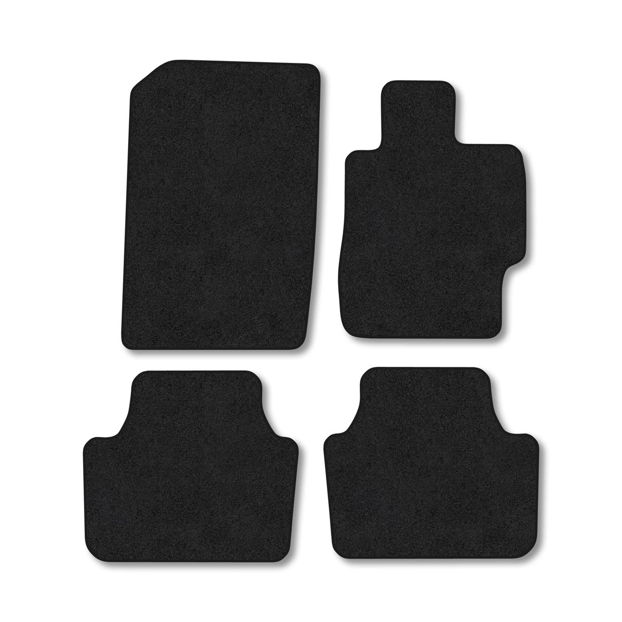 Honda Accord Car Mats (2004-2008)