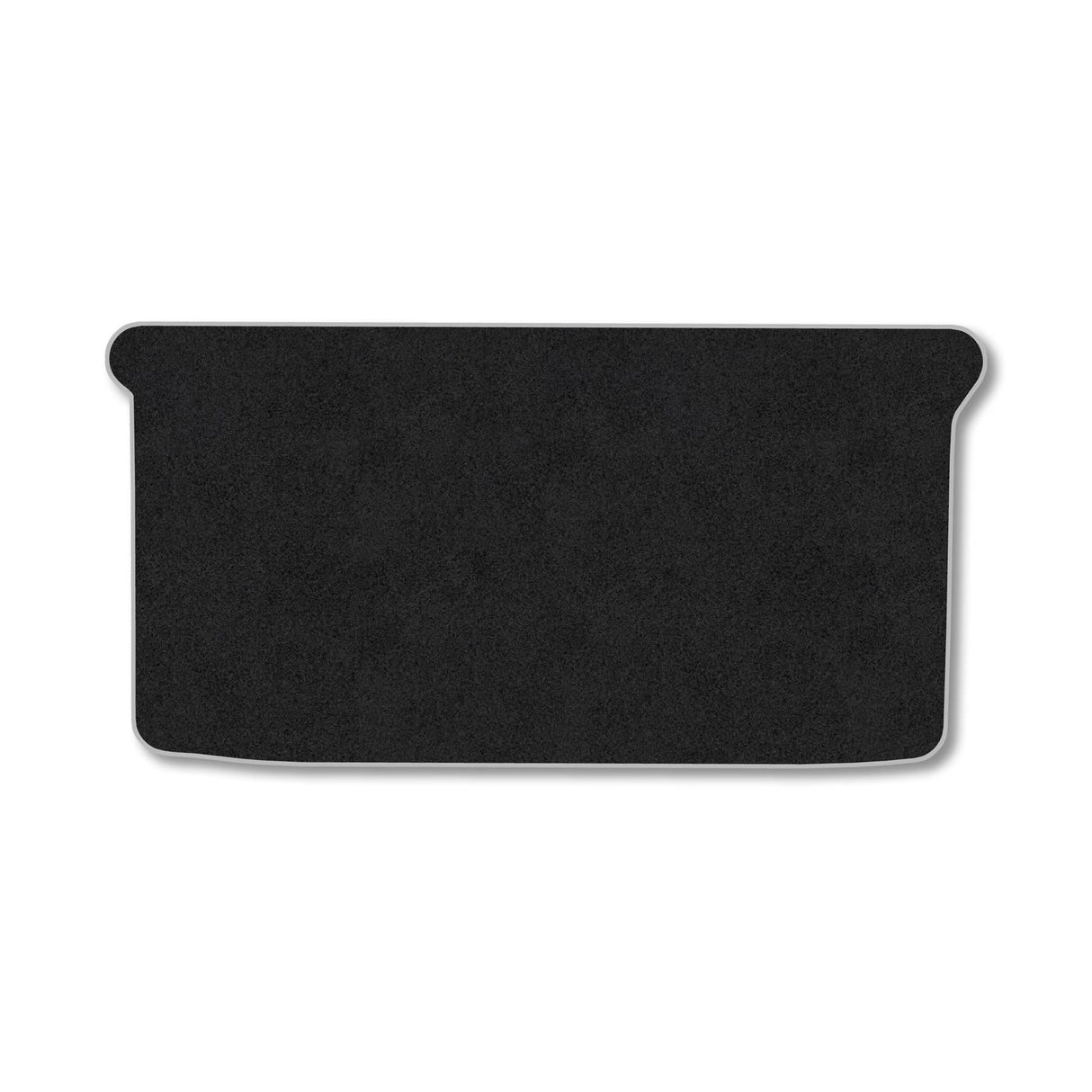 Toyota Yaris (2006-2011) Premium Tufted Carpet Boot Mat