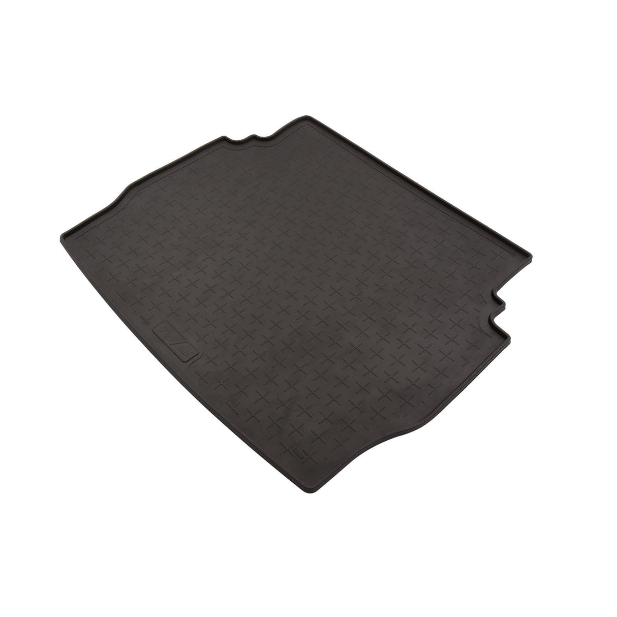 TRAVALL BMW 1 Series Hatchback Premium Boot Mats Liner (2012-2019)