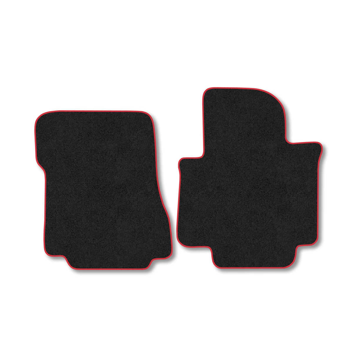 Nissan Nv200 (2009+) Tailored Carpet Car Mats