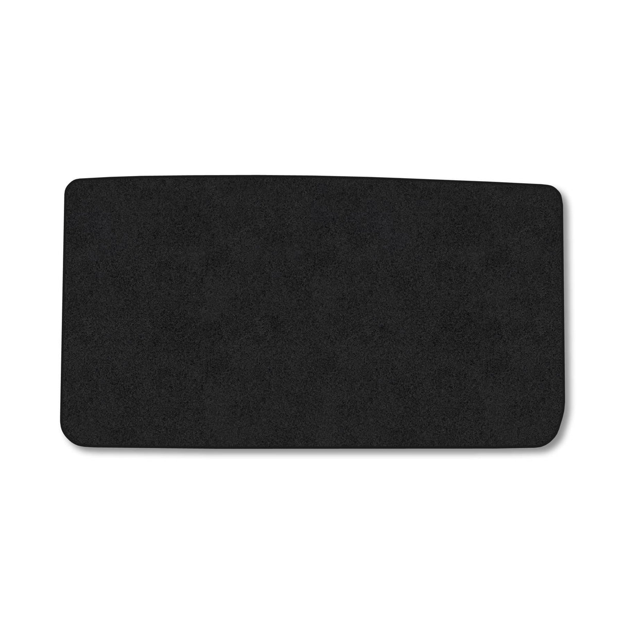 Ford Ka (2009-2013) Premium Tufted Carpet Boot Mat