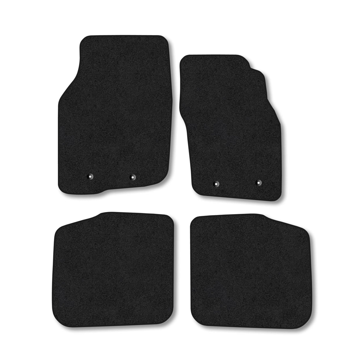 Volvo S40 (1996-2004) Premium Tufted Carpet Car Mats