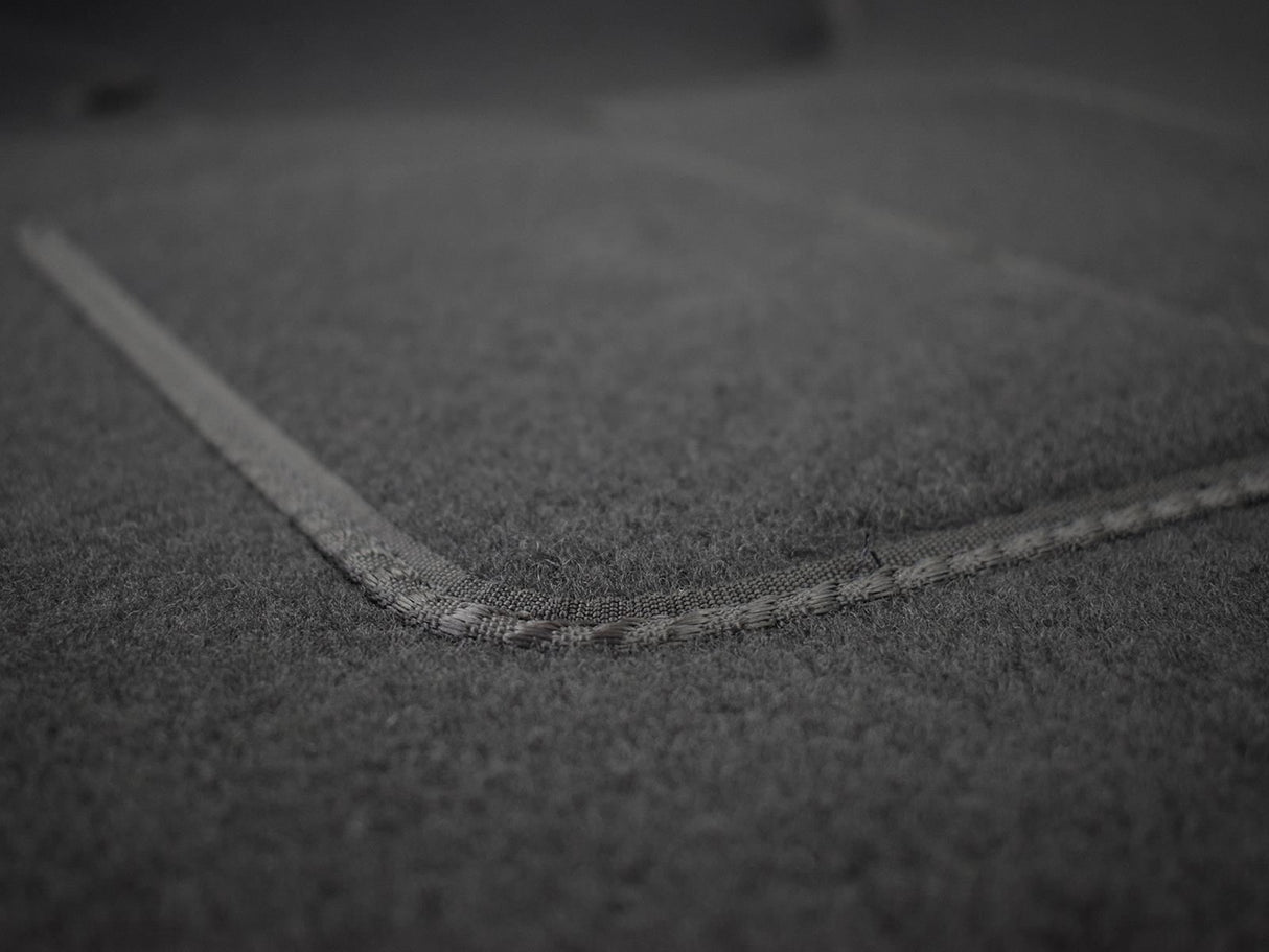 BMW 6 Series E64 Cabriolet Car Mats (2004-2010)