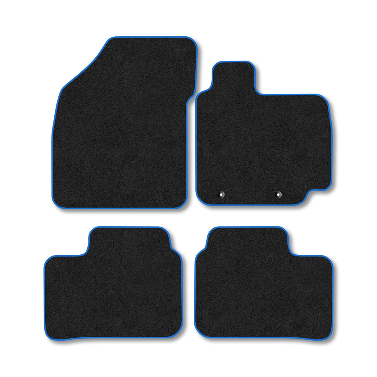 Suzuki Ignis Car Mats (2016-2021)