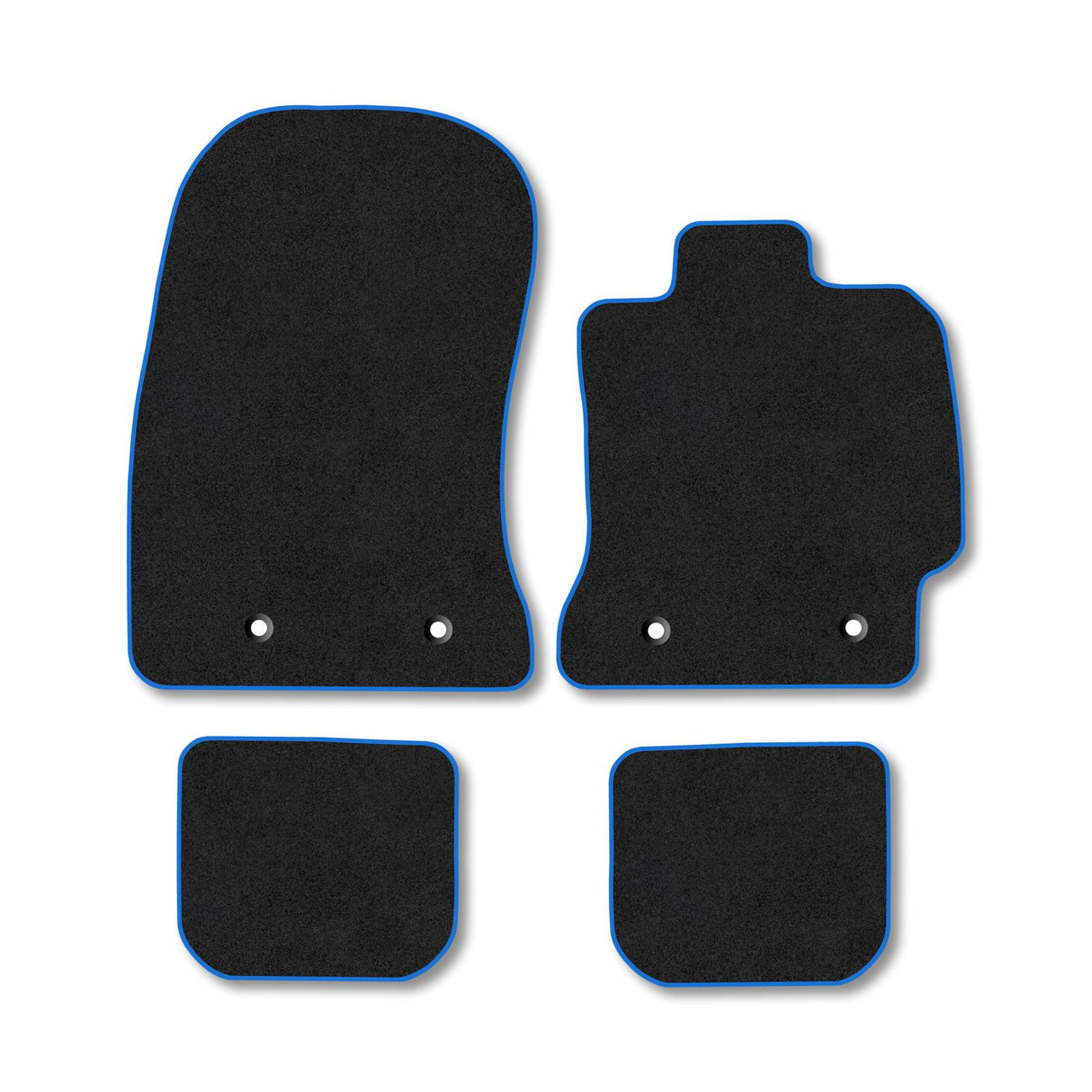 Toyota GT86 Car Mats (2005-2020)
