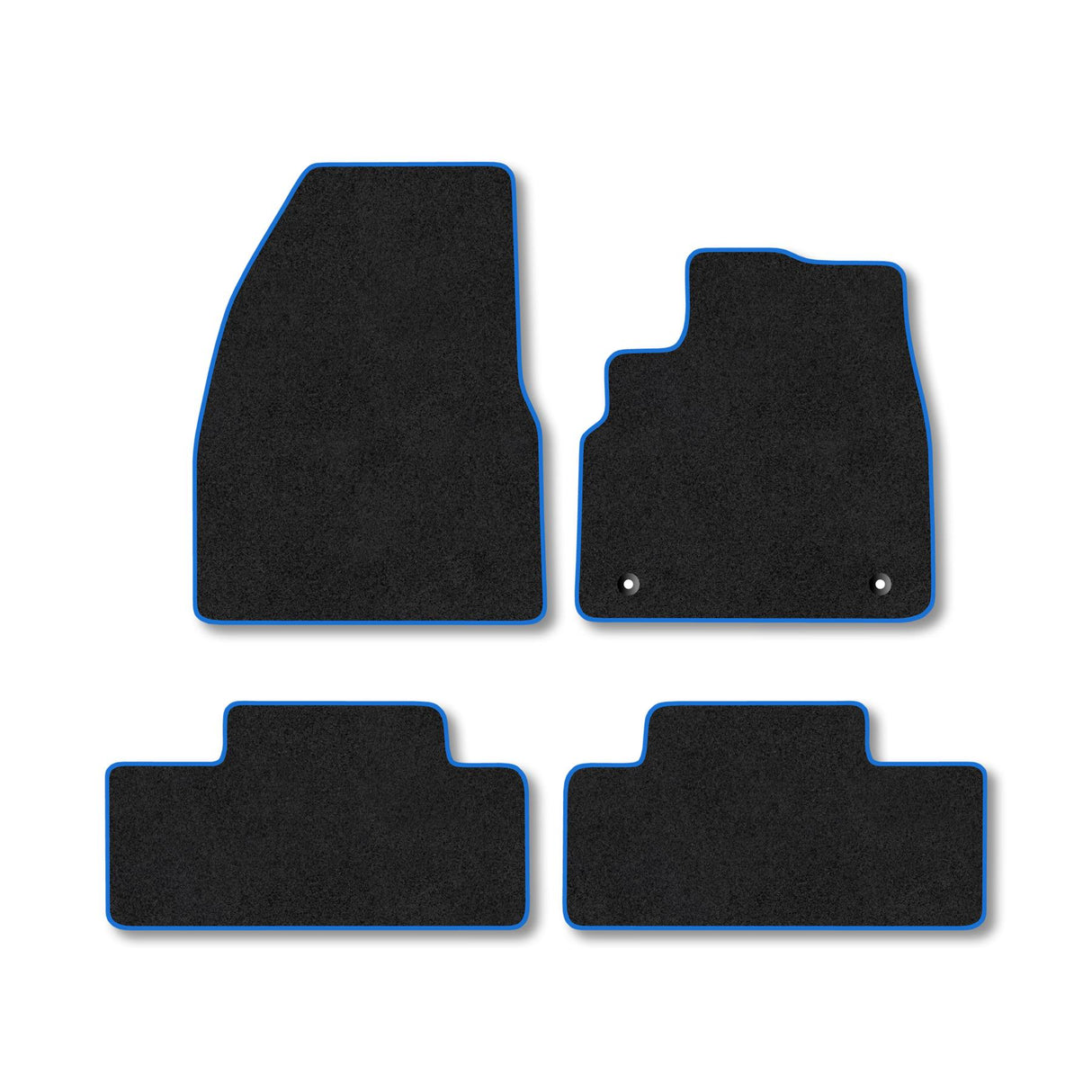 Renault Megane e-Tech Car Mats (2022-Onwards)
