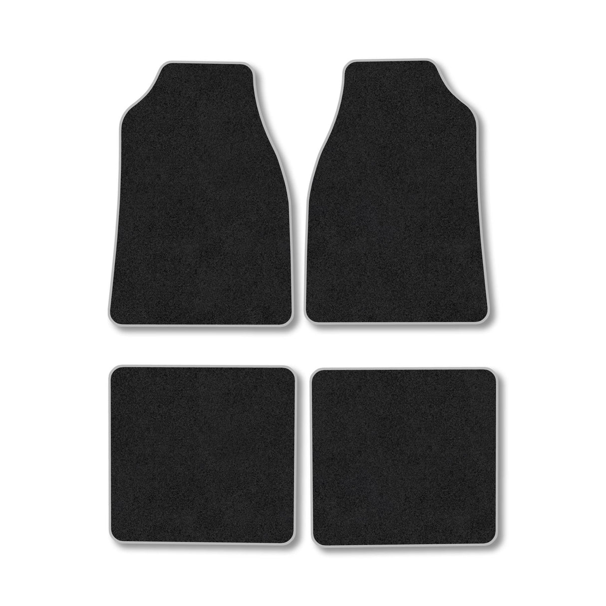 Ford Escort Car Mats (1968-1974)