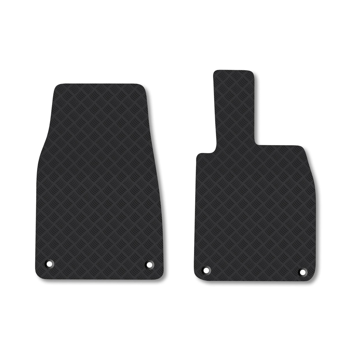 Porsche Cayman Car Mats (2013-Onwards)