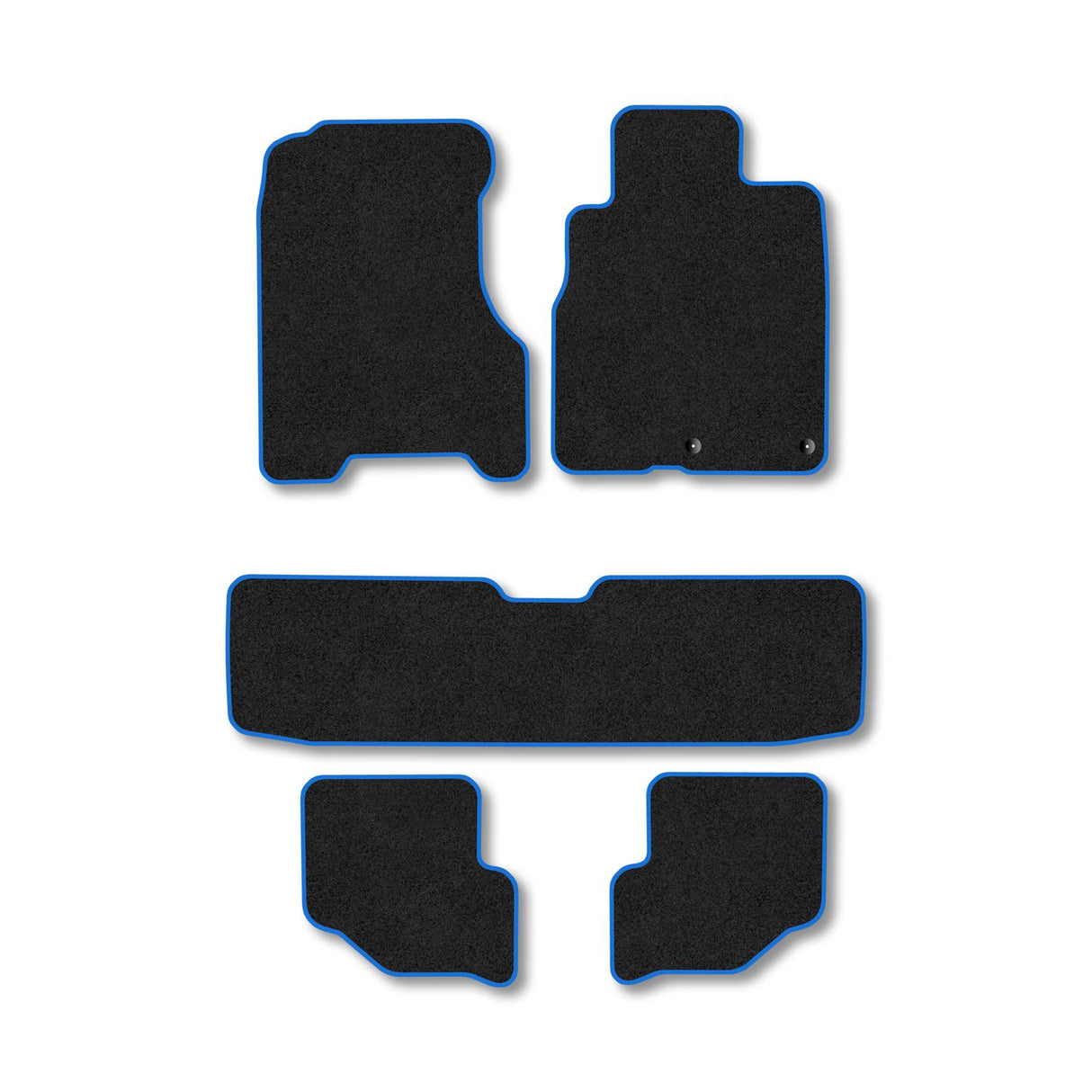 Honda Stream Car Mats (2001-2006)