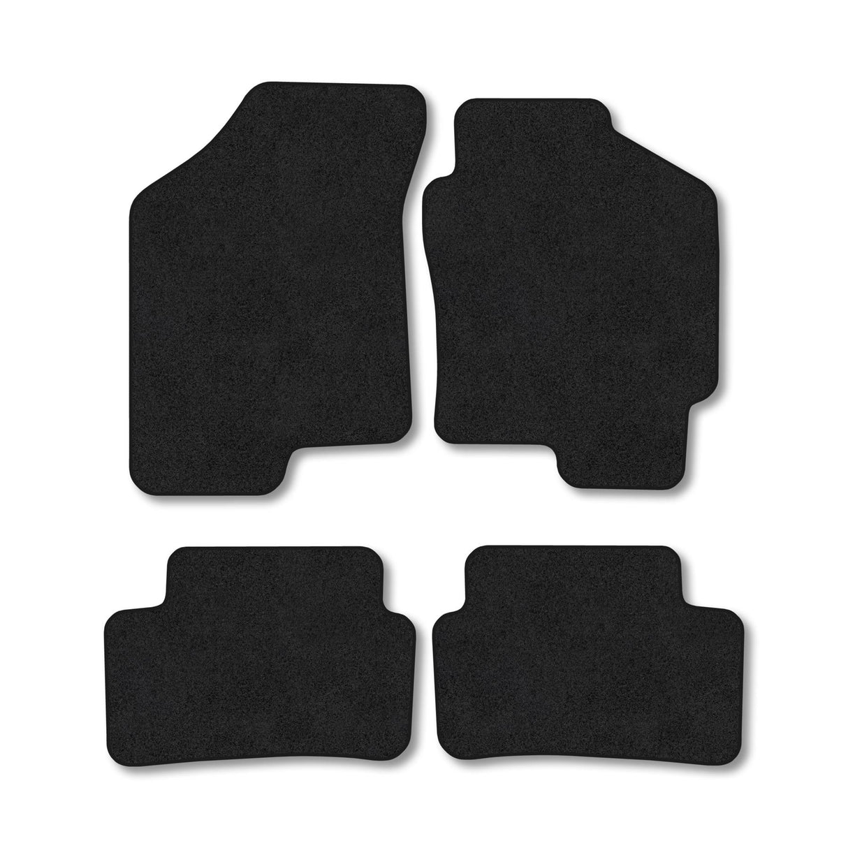 Hyundai Coupe Car Mats (2002-2009)