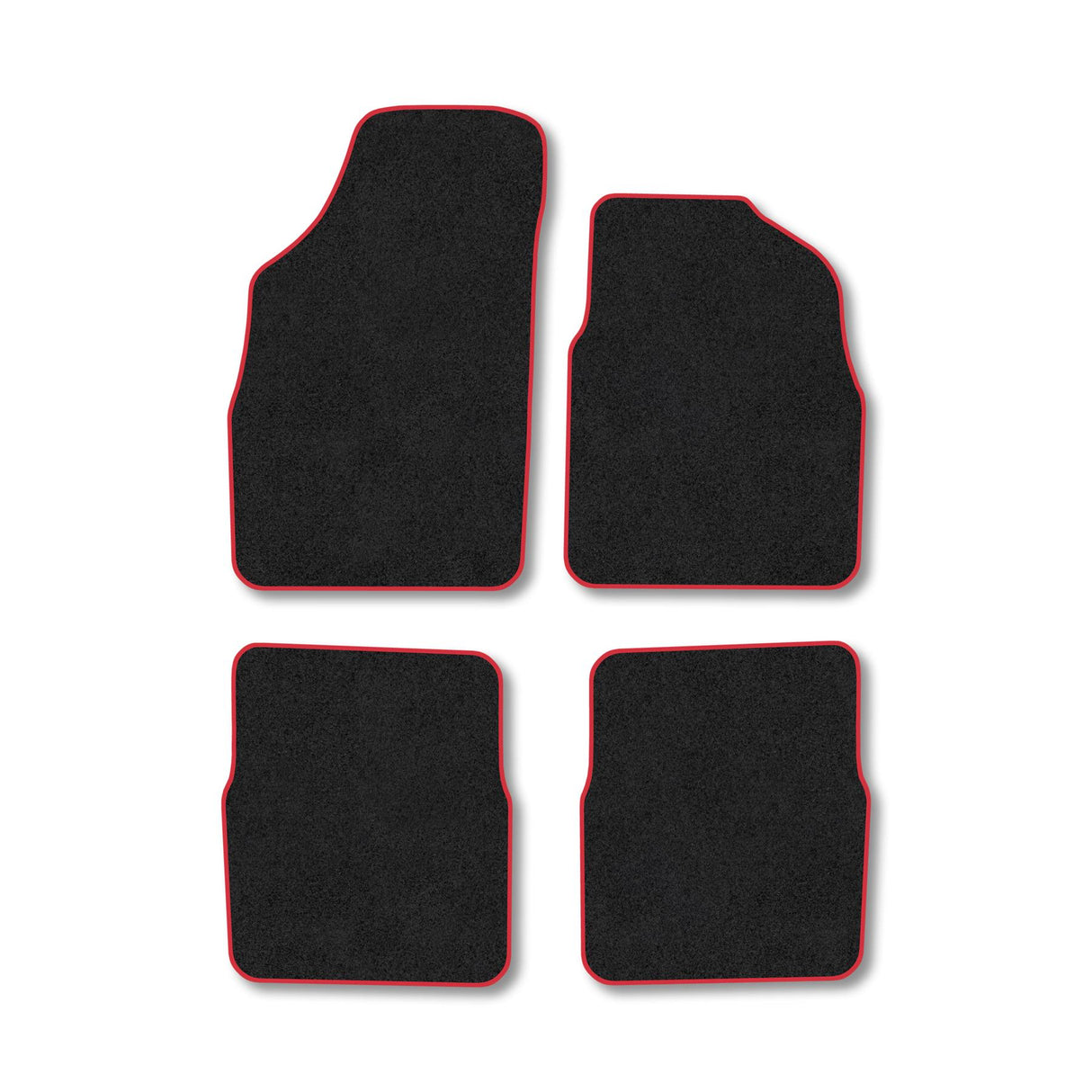 Fiat Panda Car Mats (2004-2012)
