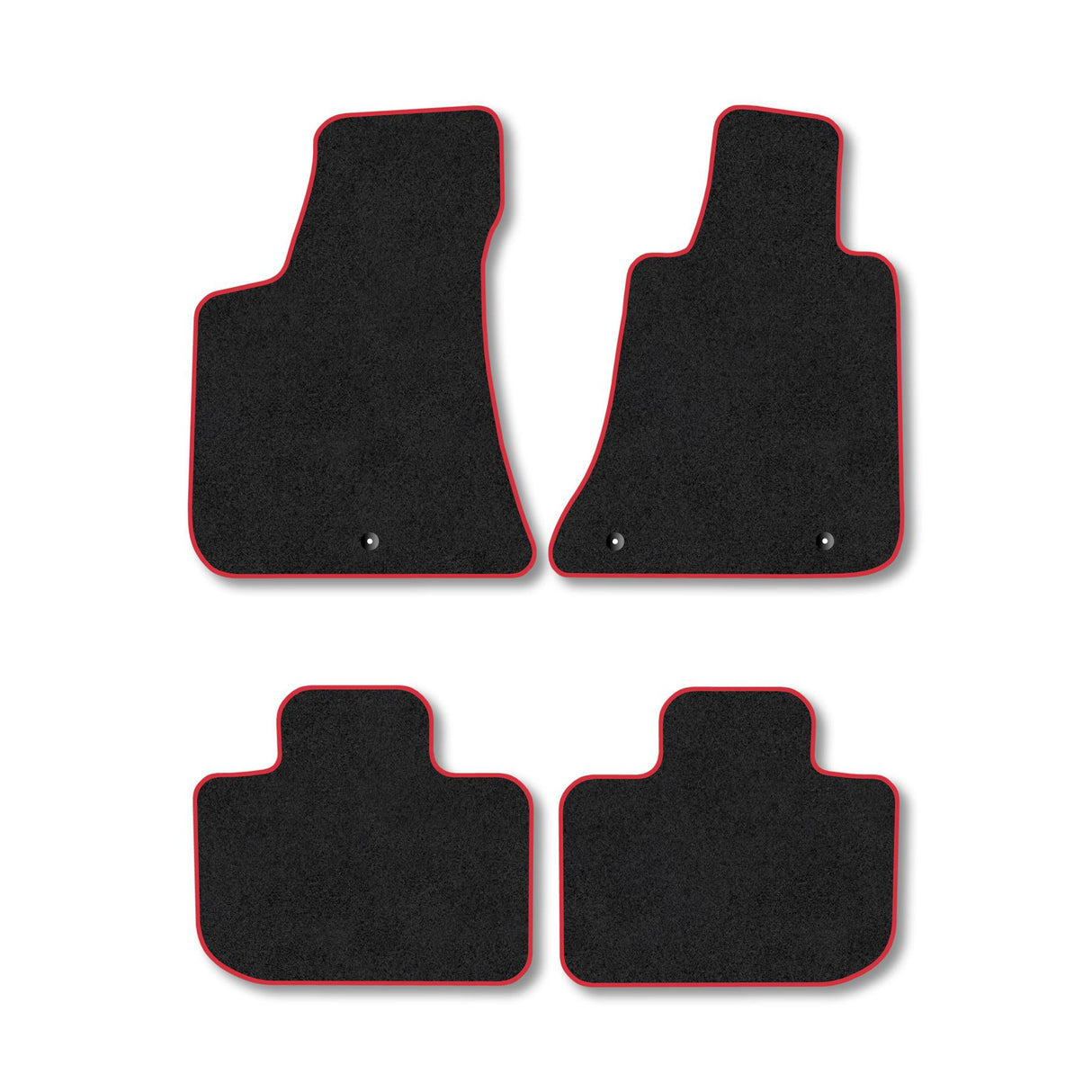 Chrysler 300 Car Mats (2012-Onwards)