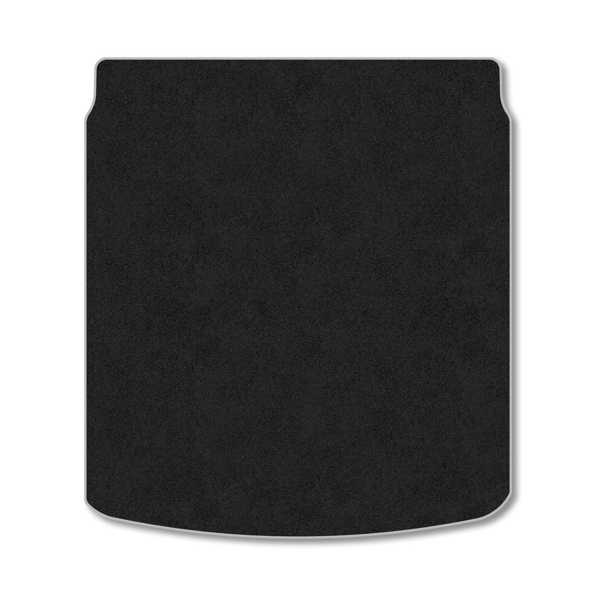 Audi A6 (2018-2025) Estate Premium Tufted Carpet Boot Mat