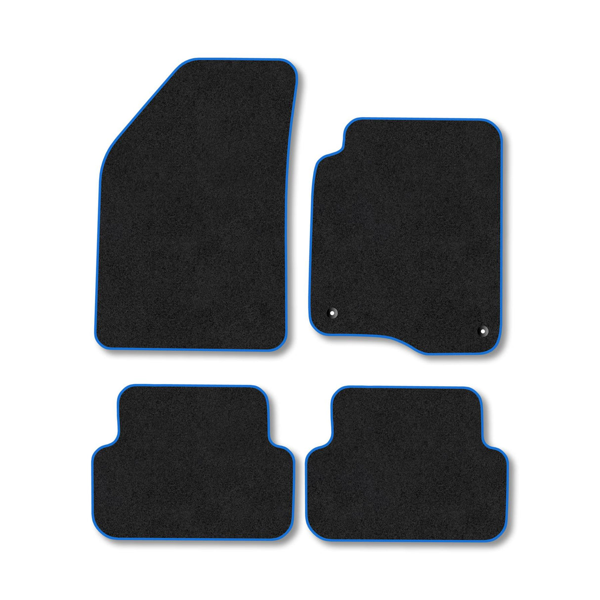 Renault Laguna Car Mats (2001-2007)