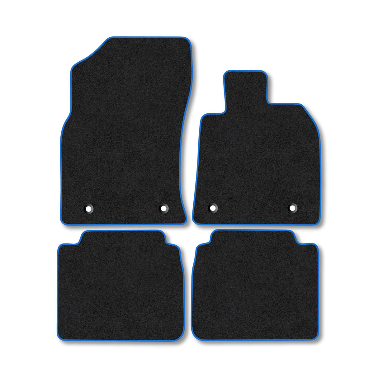 Lexus ES Car Mats (2019-Onwards)