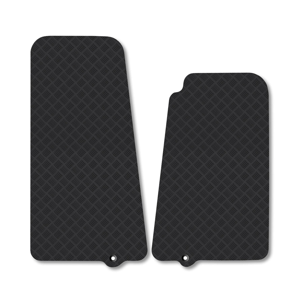 Jaguar XK Car Mats (1996-2006)
