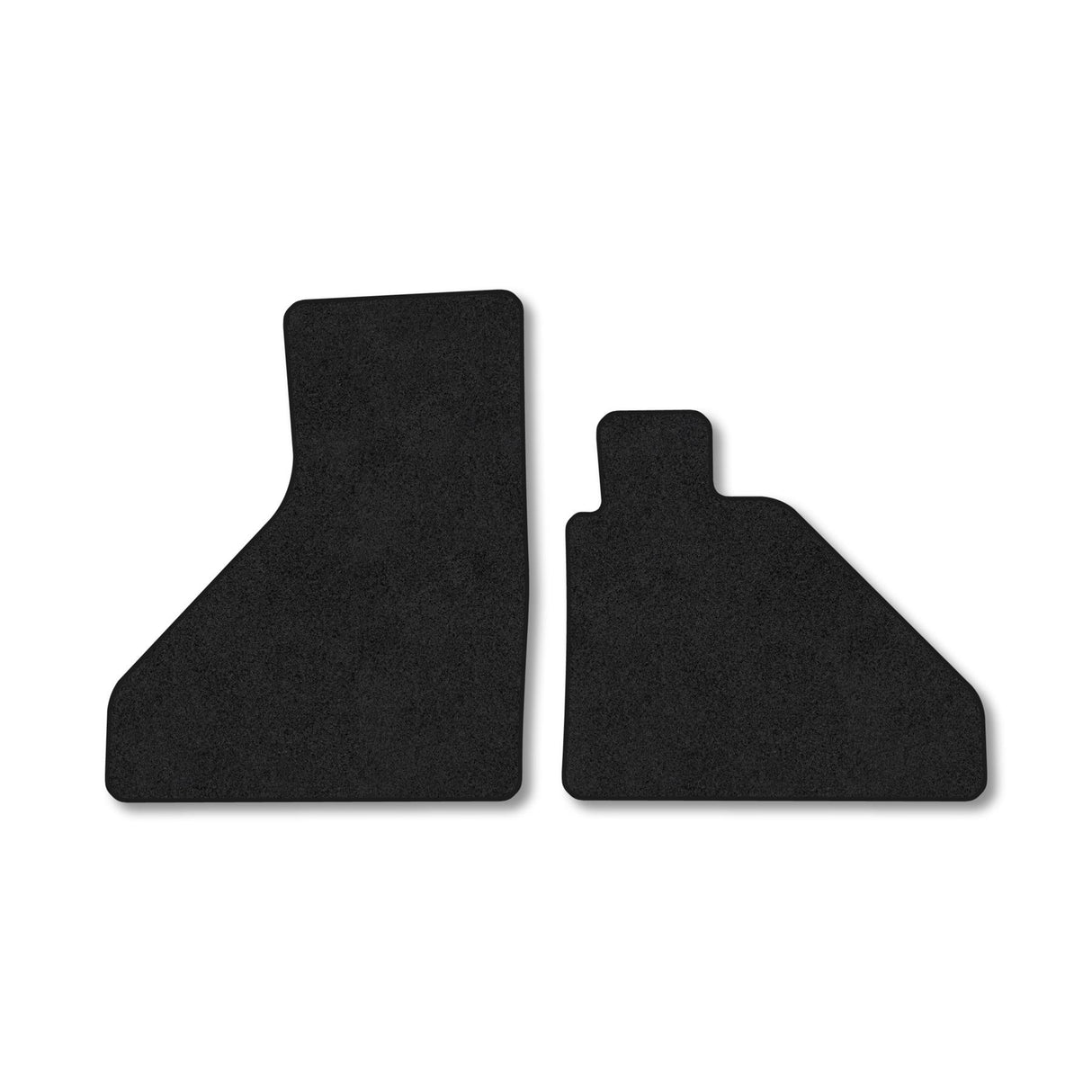 Ferrari 512 (1984-1996) Premium Tufted Carpet Car Mats
